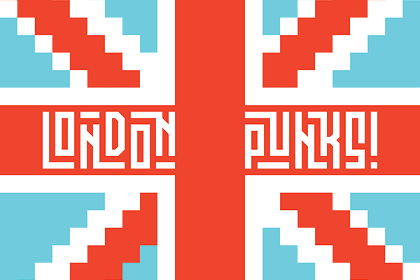 London Punks