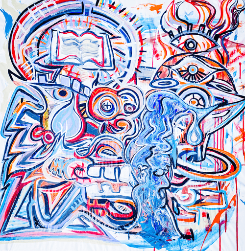 mind riot