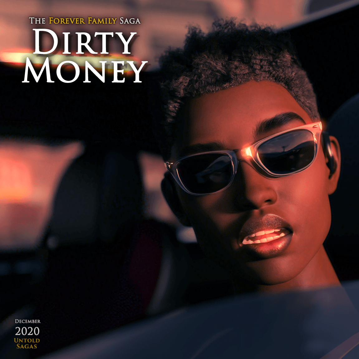 Dirty Money #3