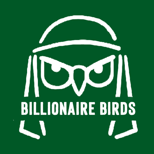 Billionaire Birds