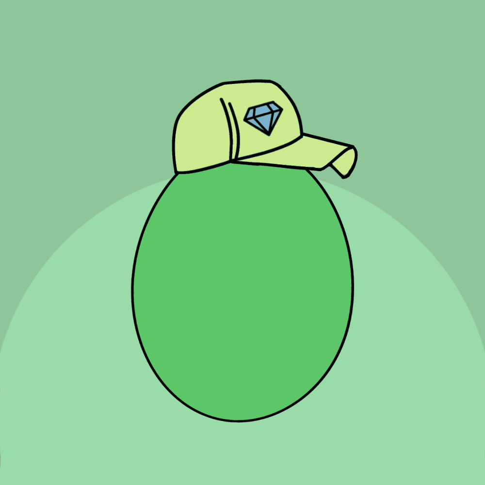 Doodle Eggs #192