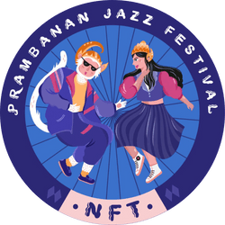 Prambanan Jazz collection image