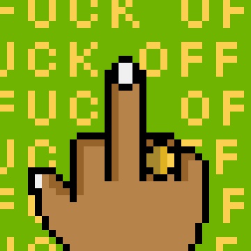 FCK OFF #9