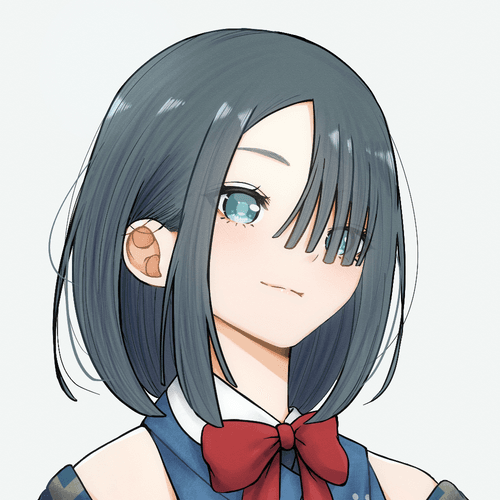 隆久　紬（Takahisa Tsumugi）