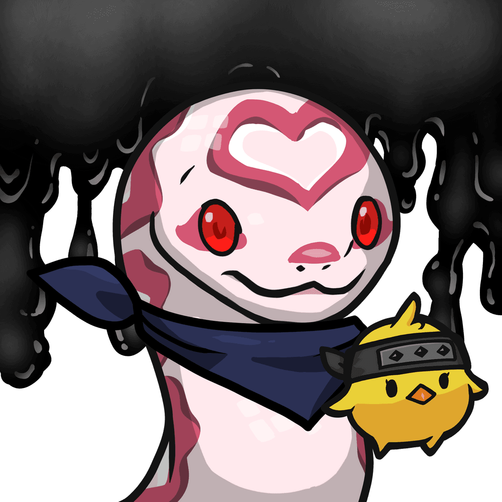 Orochi-Heart #09029
