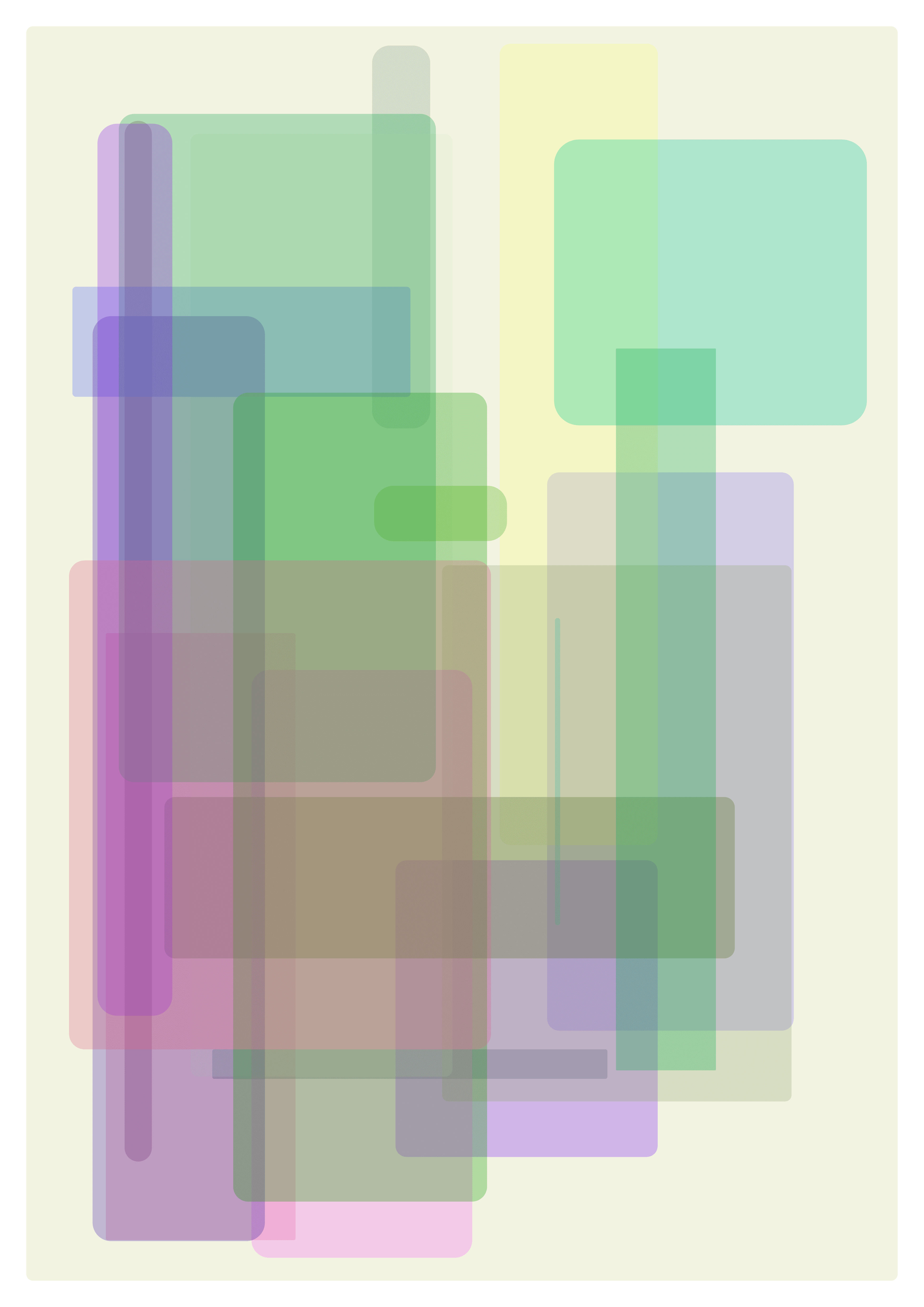 rectangles #0081