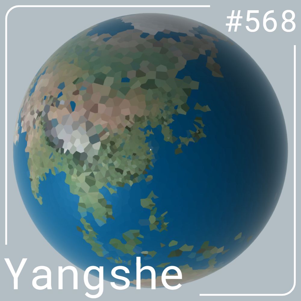 Yangshe