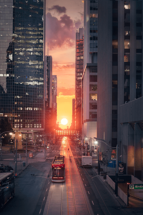 Torontohenge 