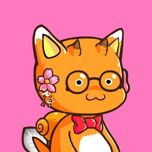 Bubbly Axie Fanart Collection