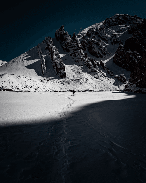 #26. Light & Shadow