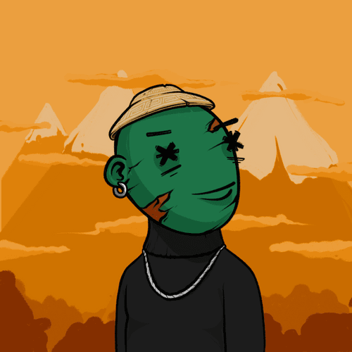 DUDE #679
