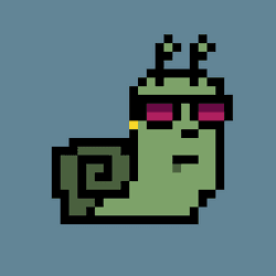 Official SnailPunks collection image