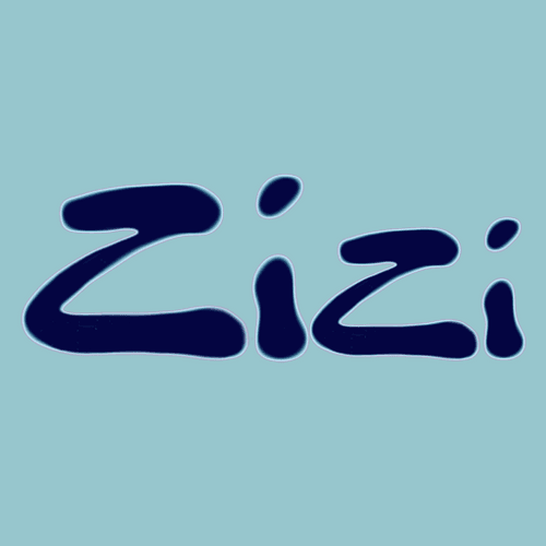 ZiZis by Zanolino