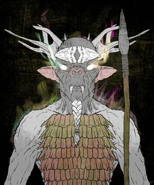 Djinn 47