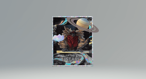 Skandy - Telegram Collectible Cards
