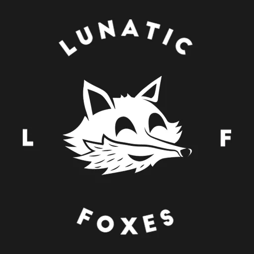 LunaticFoxesLfox