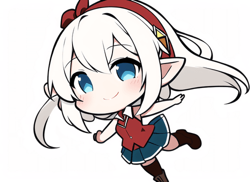 CHARM 002