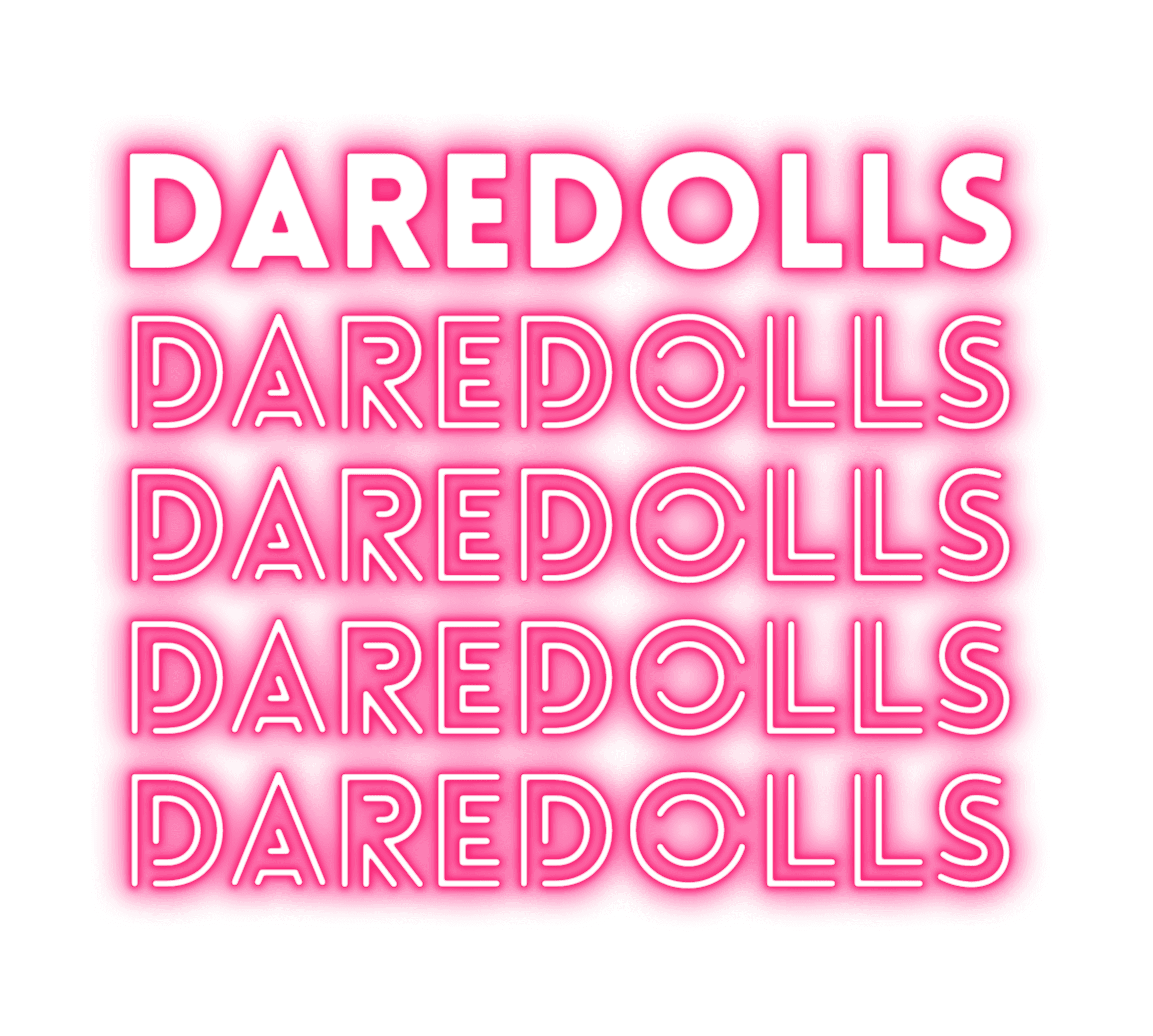 Dare-Dolls bannière