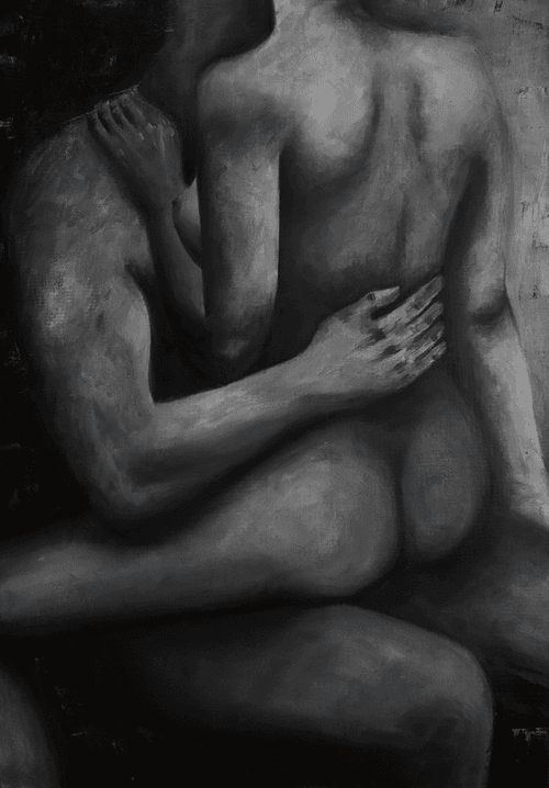 Love or pain