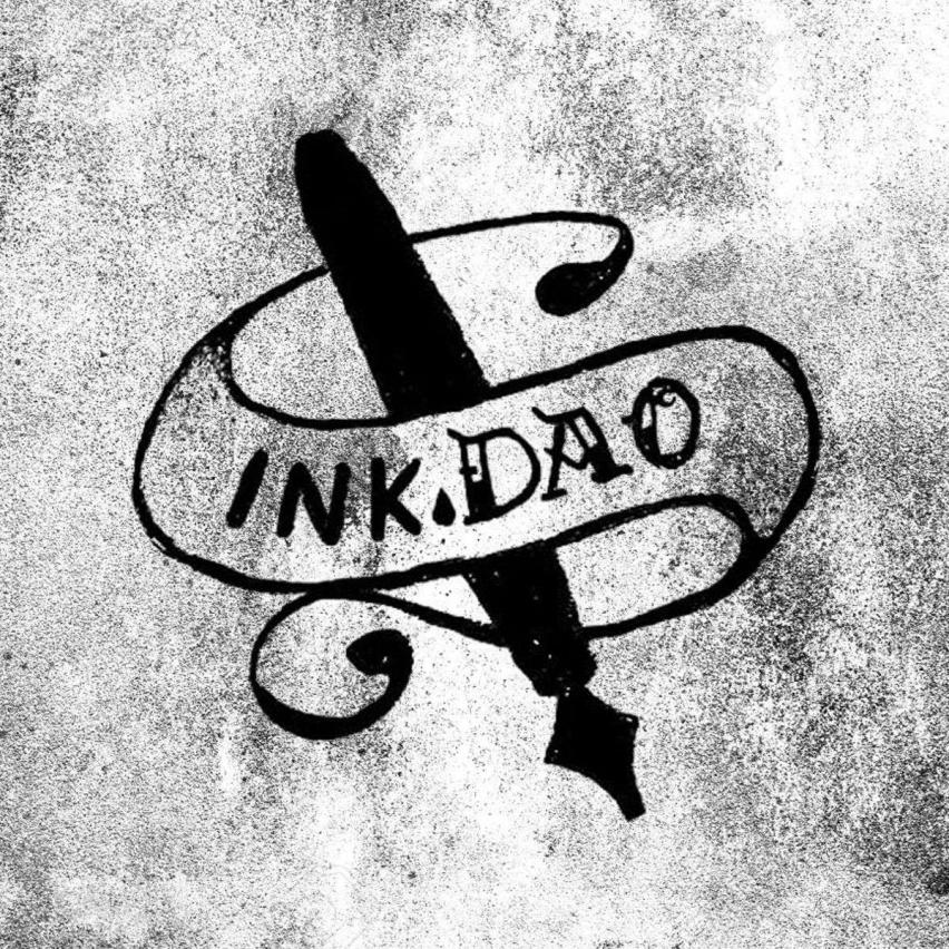 INK DAO - Proof of INK