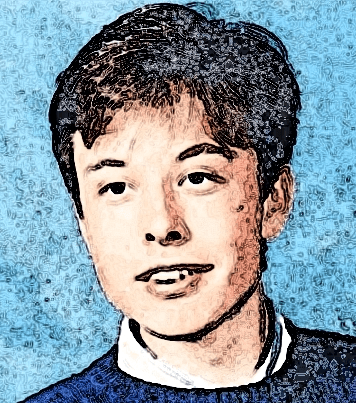 Animated Famous People Video NFTs