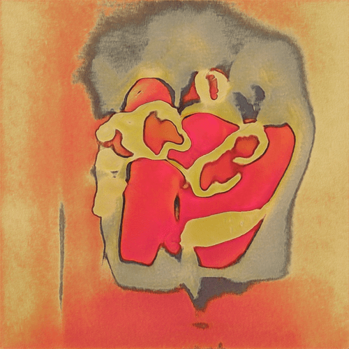 AI Art House #0674