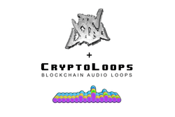 CryptoLoops Initial Drop - DON DADA collection image