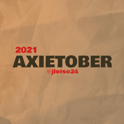 Axietober 2021 collection image