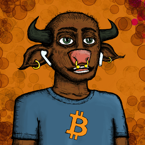 BlockchainBulls#3