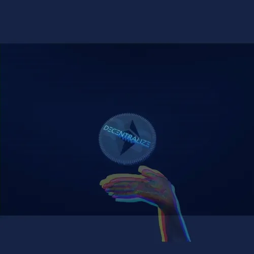 DΞCΞNTRALIZΞ 
