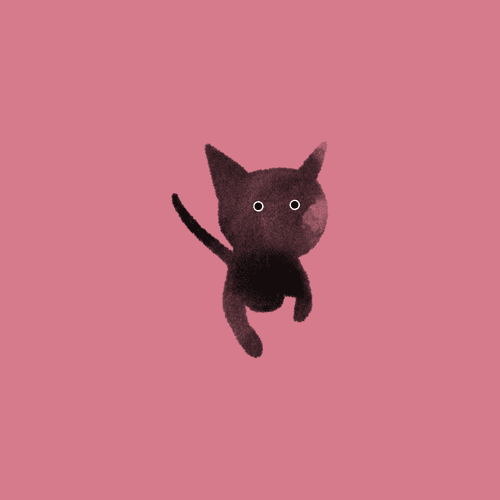 Binnie Blob #013