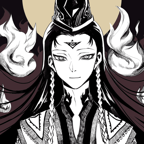 SEIMEI 晴明