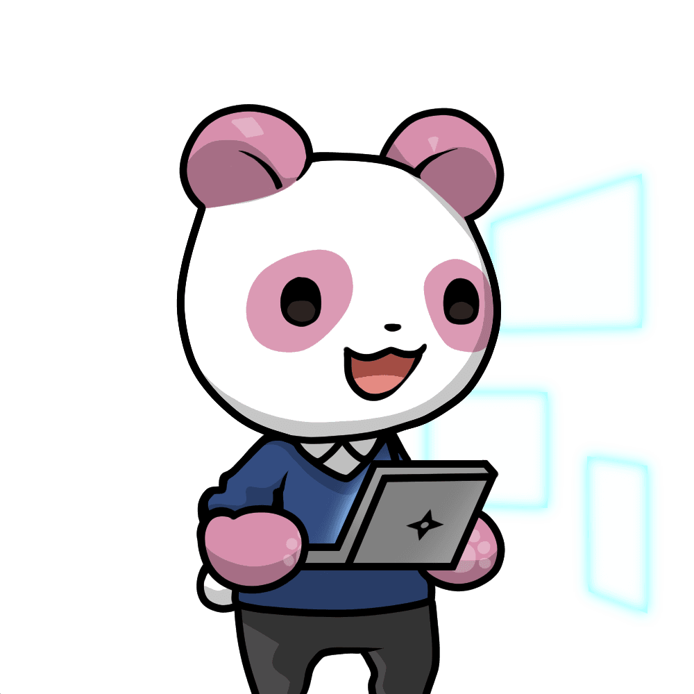 Leelee-Programmer-Pink #03197