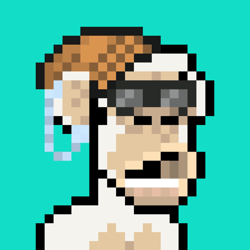 PixelApe 8047