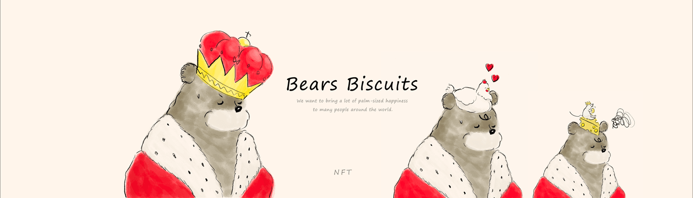 BearsBiscuits
