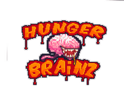 Hunger Brainz NFT collection image