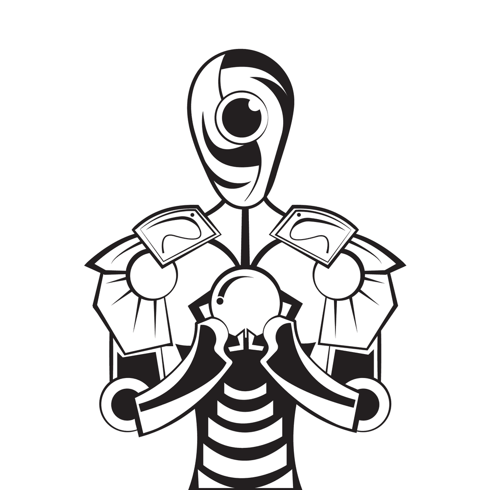 Oscar  -  OG artwork