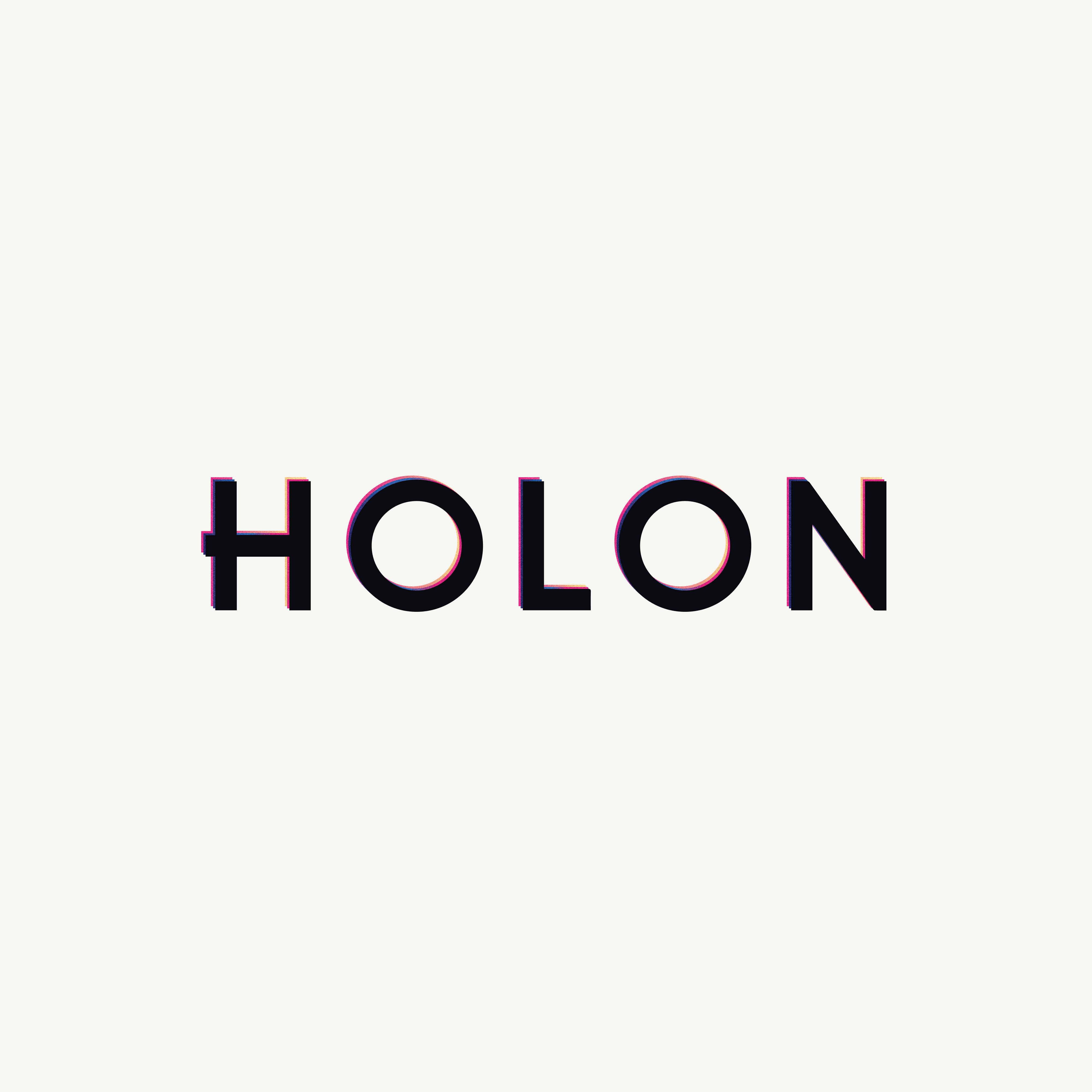 -Holon-