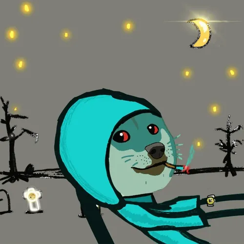 MFERs Doge