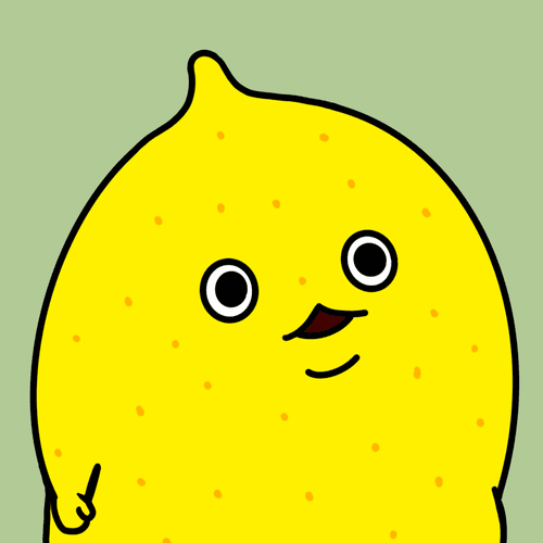 lemon #034