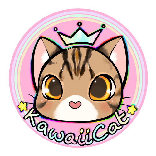 KawaiiCat