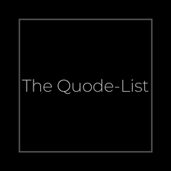The Quode-List collection image