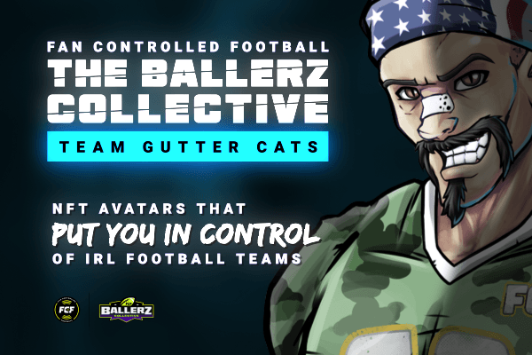 FCF Ballerz Collective - Kingpins