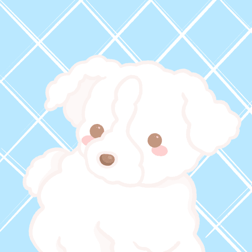 FLUFF PUP #12