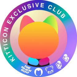 Kitticon Exclusive Club collection image
