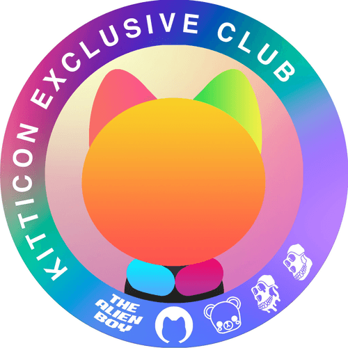 Kitticon Exclusive Club