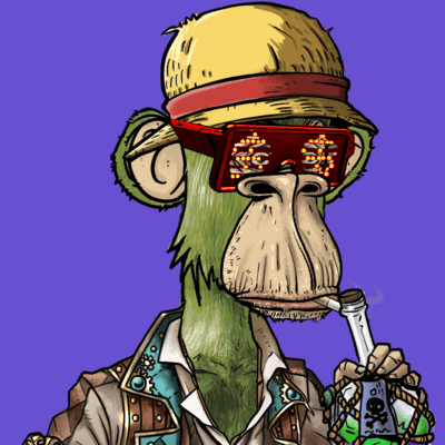 Ape #2001