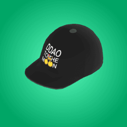 DDAO21 Xmas Epic Hat