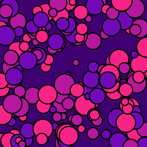 Dark Matter Orb #241