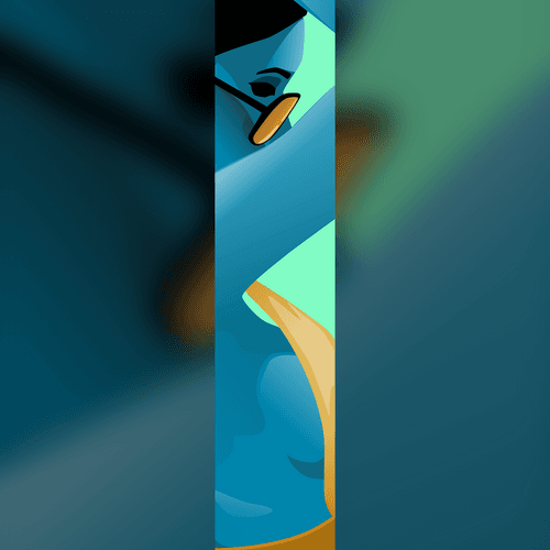 ArtStripe #3